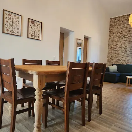 Appartement Luz Do Sul - Pedras